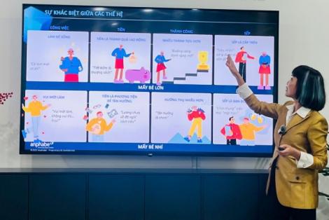 Anphabe và LinkedIn chính thức mang giải pháp đào tạo trực tuyến toàn cầu về Việt Nam