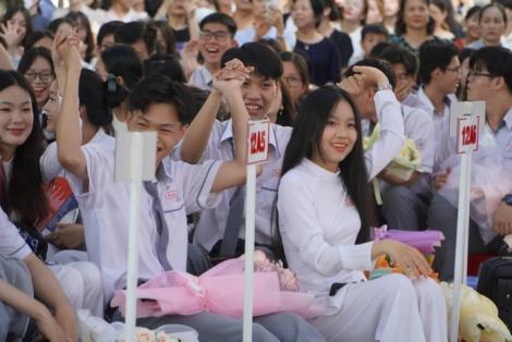 Quy mô ngành GD-ĐT TP HCM lớn thế nào sau hợp nhất?