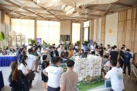 Các gia đình tại TP.HCM lựa chọn căn hộ nghỉ dưỡng ở trung tâm Vũng Tàu