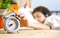 Đại học Y khoa của Mỹ phát hiện: Trẻ ngủ không đủ 9 giờ mỗi đêm sẽ có ít chất xám hơn