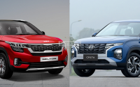 Chọn Hyundai Creta 2022 hay Kia Seltos?