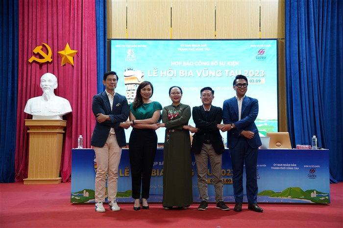 Đây là lần đầu tiên Vũng Tàu tổ chức một lễ hội bia quy mô lớn, đặt nền móng cho chuỗi chương trình sôi động về sau để đưa Vũng Tàu trở thành Thành Phố Lễ Hội tiếng quốc tế