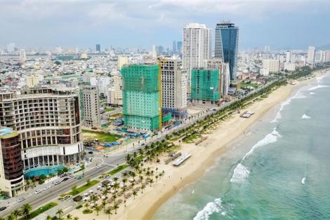 Nợ xấu gia tăng, ngân hàng “rủ nhau” thanh lý tài sản thế chấp là bất động sản nhưng