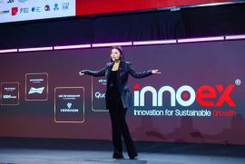 InnoEx 2025: Điểm Hội Tụ Để Kích Hoạt Liên Minh Đổi Mới Sáng Tạo Toàn Cầu