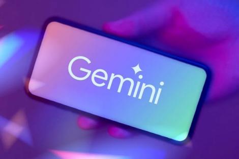 Google trang bị trí nhớ tự động cho chatbot Gemini