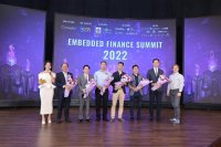 Tài chính nhúng – Xu hướng lên ngôi trong thời gian sắp tới