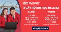 Du học trung học Úc - Con đường thành công dân toàn cầu