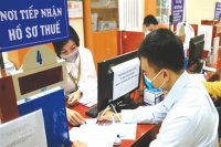 Chống thất thu thuế thương mại điện tử