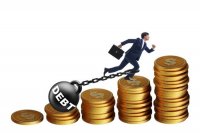 Trốn nợ tín dụng đen - đổ vấy cho công ty tài chính