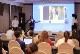 Diễn đàn kết nối ba bên: Cần phải thay đổi các định kiến giới tại Việt Nam