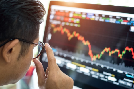 Những cổ phiếu “im hơi lặng tiếng”