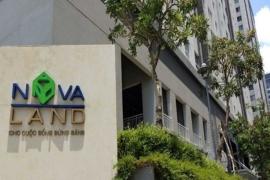 Novaland dự kiến nâng vốn điều lệ lên hơn 20.470 tỷ đồng