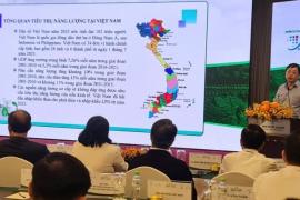 Diễn đàn Đổi mới sáng tạo năng lượng năm 2025: Khẳng định vai trò tiên phong của đổi mới sáng tạo trong phát triển năng lượng bền vững