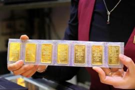 Thủ tướng chỉ đạo xử lý nghiêm hành vi "gây bất ổn thị trường vàng"