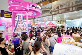 Triển lãm Quốc tế Sản phẩm và Dịch vụ cho Mẹ bầu, Mẹ và Trẻ em lần 5 tại Hà Nội - Vietbaby Hanoi 2025