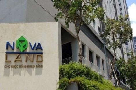 Novaland dự kiến nâng vốn điều lệ lên hơn 20.470 tỷ đồng