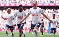 Funderby 2022: Livestream Tottenham và Newcastle United - Nhiều phần quà hấp dẫn