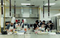 Diễn đàn giao lưu văn hóa ẩm thực châu Âu & Việt Nam: Sự kết hợp hoàn hảo!