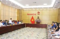 Tập đoàn bán lẻ hàng đầu Thái Lan dự kiến ‘rót’ 25 triệu USD vào Nghệ An