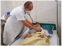 Bộ Y tế cảnh báo dịch sốt xuất huyết có thể bùng phát vào tháng 11,12