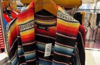 Ralph Lauren xin lỗi sau khi bị tố chiếm dụng văn hóa Mexico
