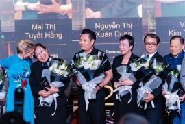 SOFITEL SAIGON PLAZA Kỉ Niệm 25 Năm Thành Lập