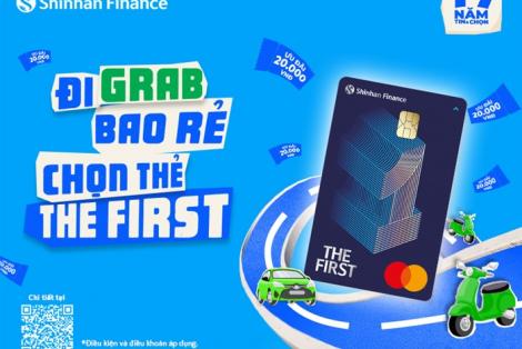 Shinhan Finance hợp tác với các đối tác lớn tung nhiều ưu đãi hấp dẫn cho khách hàng