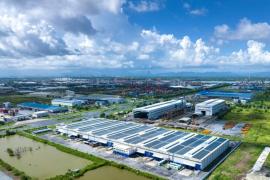 Bản đồ quỹ đất khu công nghiệp Việt Nam: Ai đang nắm ưu thế trong cuộc chơi tỷ USD?