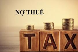 Bi kịch món nợ thuế 182 tỷ của 2 người làm thuê: Ai đứng sau vụ án chấn động một thời tại tp.HCM khiến Interpol phải vào cuộc?