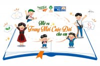 Khởi động chiến dịch truyền thông và gây quỹ cho “Trang Mới Cuộc Đời lần 6 – Mở ra Trang Mới Cuộc Đời cho em”
