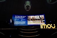 Diễn đàn “See Beyond 2022” cùng các công nghệ đột phá của IMOU cho hệ thống an ninh gia đình