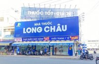 FPT Retail (FRT) rót thêm 225 tỷ đồng vào chuỗi nhà thuốc Long Châu