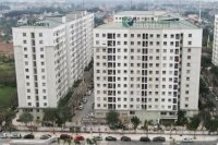 Gỡ vướng cho nhà ở xã hội