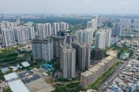 Sáng nay, loạt ông lớn BĐS Novaland, Him Lam, Hưng Thịnh, Sơn Kim Land...họp cùng Chính Phủ và Bộ Xây dựng