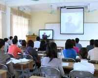 Đề xuất quy chế đào tạo từ xa trình độ đại học