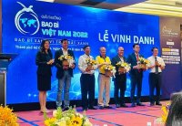 Vinh danh các bao bì đạt Giải thưởng Bao bì Việt Nam 2022