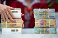 Ngân hàng Nhà nước đảo chiều: Hút mạnh 18.000 tỷ đồng, lãi suất tụt giảm