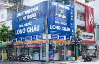 FPT tiếp tục đốt nóng chuỗi nhà thuốc