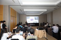 Các giải pháp của Synology chuẩn bị ra mắt sẽ giúp các doanh nghiệp đạt được nhiều thành tựu và bền vững hơn