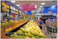 Khởi động tuần lễ Tự hào hàng Việt Nam - Tinh hoa hàng Việt Nam