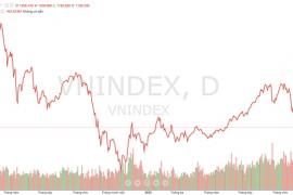 Chuyên gia Nguyễn Thế Minh: Thị trường sẽ có nhịp sóng tăng ngắn hạn và quay đầu giảm vào tháng 12