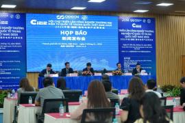 CIEIE 2025 – Bước tiến trong hợp tác thương mại điện tử và đầu tư song phương