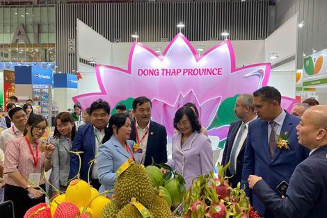 Vietnam Foodexpo 2025: Nơi hội tụ tinh hoa thực phẩm Việt và thế giới