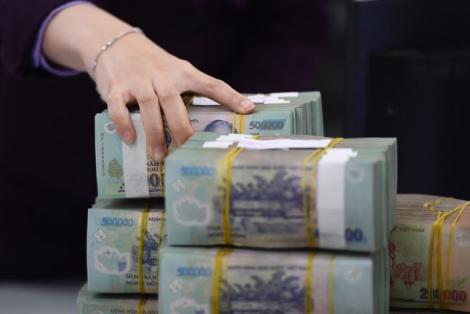 Ngân hàng Nhà nước nới room tín dụng thêm 1,5-2%