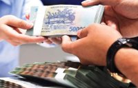 Lãi suất cho vay vượt 15%, bao giờ mới có hy vọng giảm