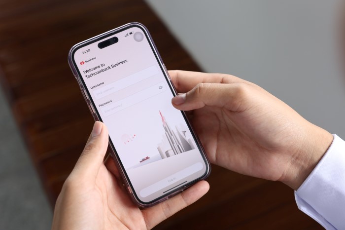 Techcombank đã thành công trong việc đơn giản hóa và số hóa trải nghiệm khách hàng thành một hành trình trực tuyến.