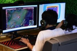 Làm sao cai nghiện game cho con?