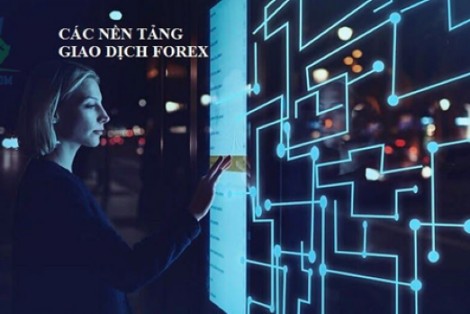 Lột trần những chiêu trò bẩn của các sàn giao dịch hiện nay