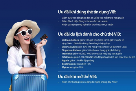 Các thương hiệu lớn tung ưu đãi chào đón mùa mua sắm cuối năm