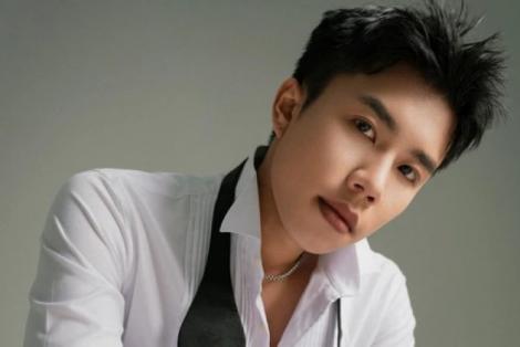 Phản ứng của con trai Vân Dung khi lần đầu lọt đề cử VTV Awards